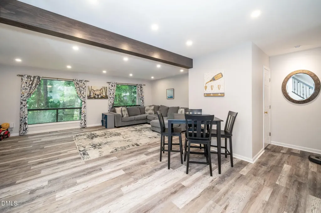5961 Dixon Drive Raleigh NC 27609