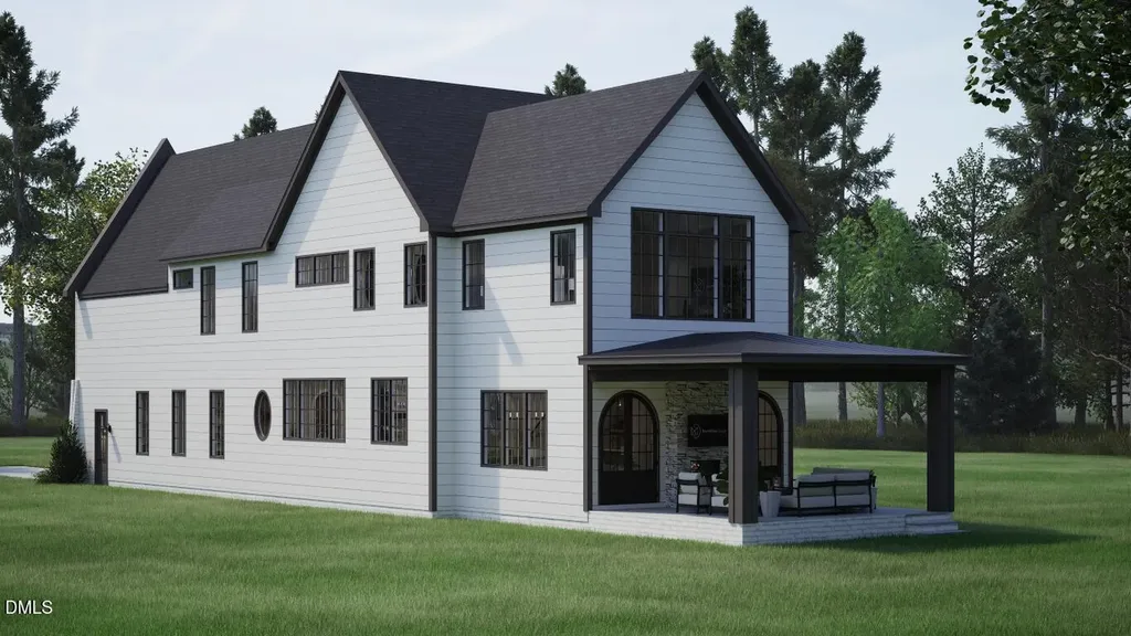 3030 Lewis Farm Road Raleigh NC 27607