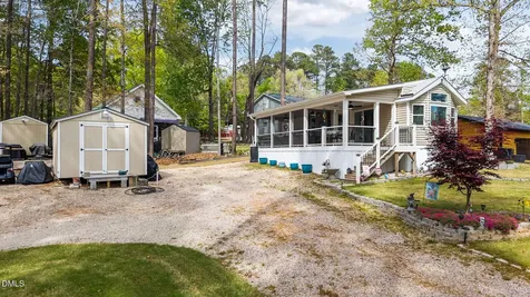 107 Lightfoot Drive Louisburg NC 27549