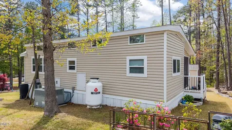 107 Lightfoot Drive Louisburg NC 27549