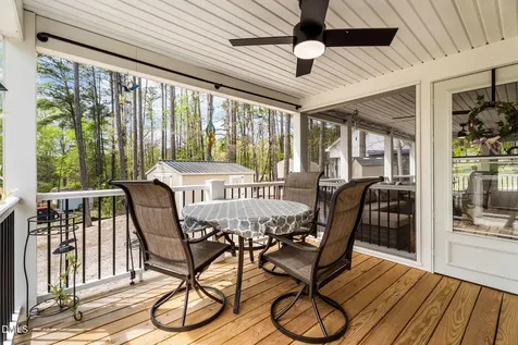 107 Lightfoot Drive Louisburg NC 27549