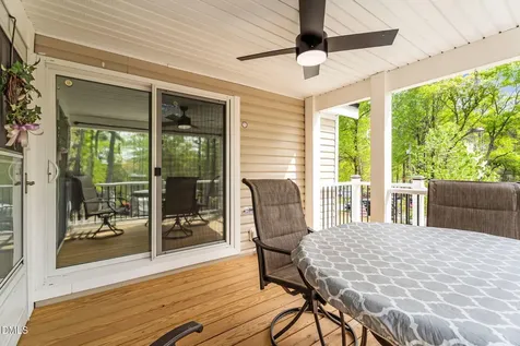 107 Lightfoot Drive Louisburg NC 27549