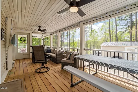 107 Lightfoot Drive Louisburg NC 27549
