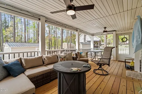 107 Lightfoot Drive Louisburg NC 27549