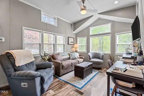 107 Lightfoot Drive Louisburg NC 27549