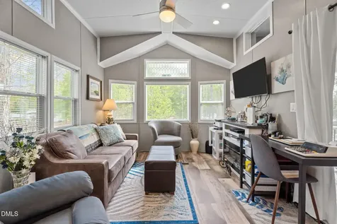 107 Lightfoot Drive Louisburg NC 27549