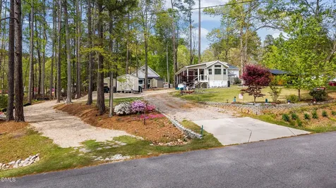 107 Lightfoot Drive Louisburg NC 27549
