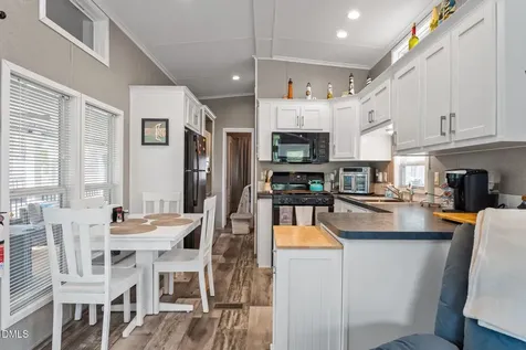 107 Lightfoot Drive Louisburg NC 27549