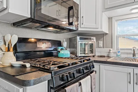 107 Lightfoot Drive Louisburg NC 27549