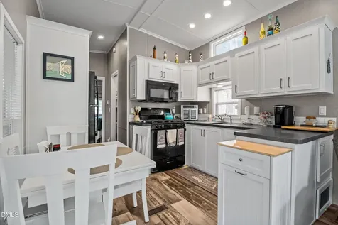 107 Lightfoot Drive Louisburg NC 27549