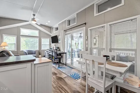 107 Lightfoot Drive Louisburg NC 27549