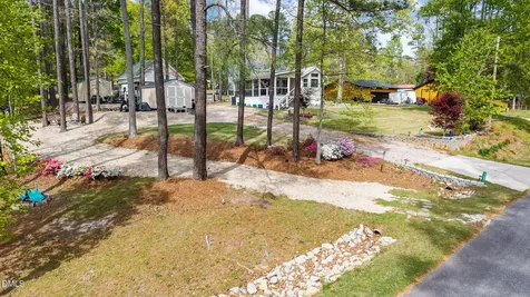 107 Lightfoot Drive Louisburg NC 27549