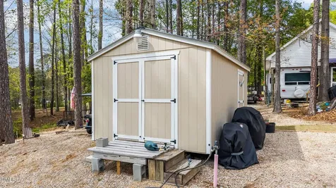 107 Lightfoot Drive Louisburg NC 27549
