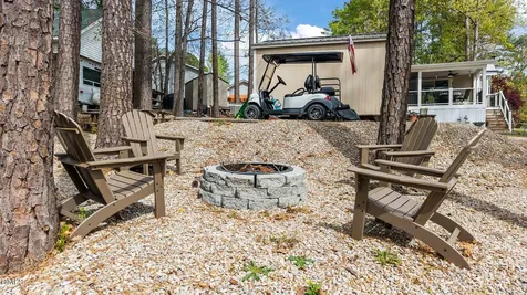 107 Lightfoot Drive Louisburg NC 27549