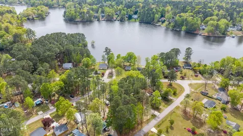 107 Lightfoot Drive Louisburg NC 27549
