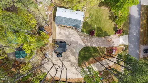 107 Lightfoot Drive Louisburg NC 27549