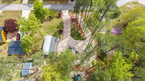 107 Lightfoot Drive Louisburg NC 27549