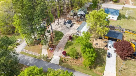 107 Lightfoot Drive Louisburg NC 27549