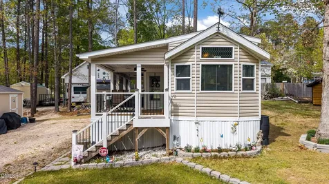 107 Lightfoot Drive Louisburg NC 27549
