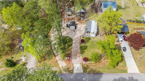 107 Lightfoot Drive Louisburg NC 27549