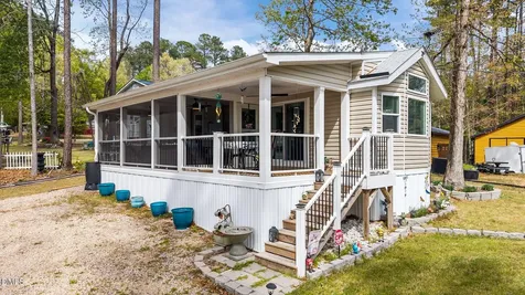 107 Lightfoot Drive Louisburg NC 27549