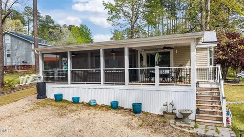 107 Lightfoot Drive Louisburg NC 27549