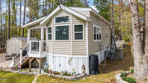 107 Lightfoot Drive Louisburg NC 27549