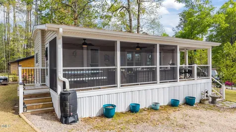 107 Lightfoot Drive Louisburg NC 27549