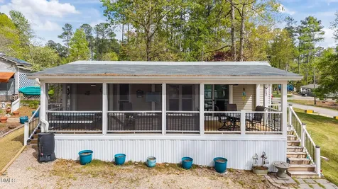 107 Lightfoot Drive Louisburg NC 27549