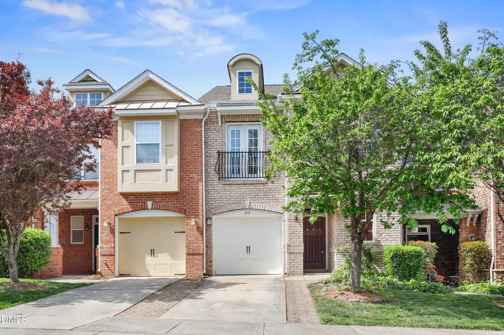 213 Lone Star Way Cary NC 27519