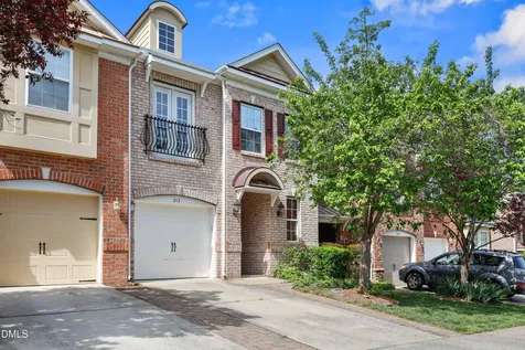213 Lone Star Way Cary NC 27519