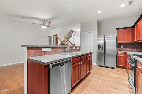 213 Lone Star Way Cary NC 27519