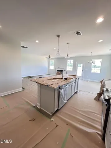 168 Maverick Lane Dunn NC 28334
