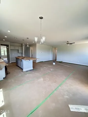 168 Maverick Lane Dunn NC 28334