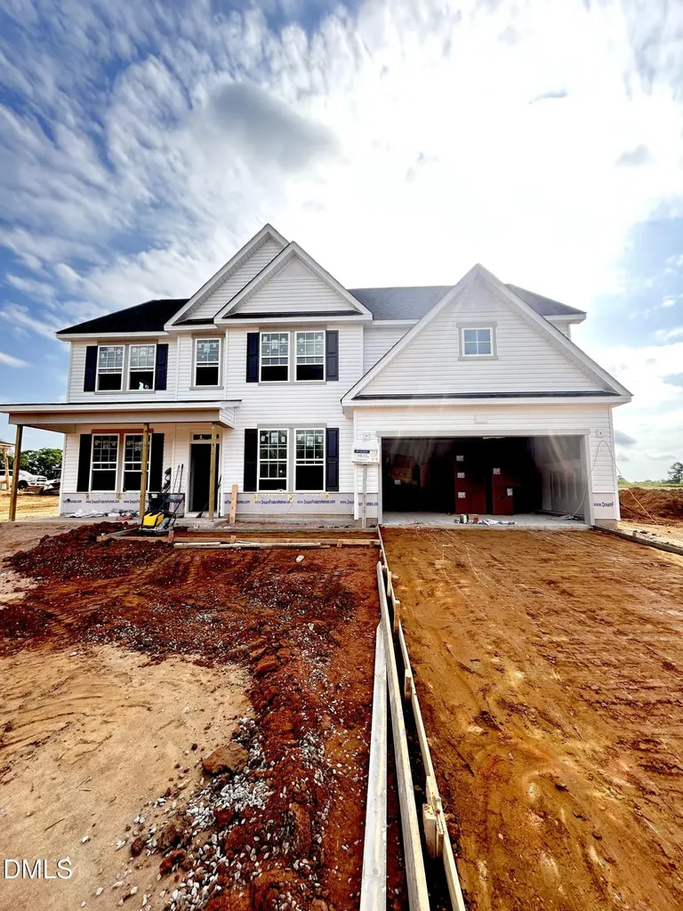 146 Maverick Lane Dunn NC 28334