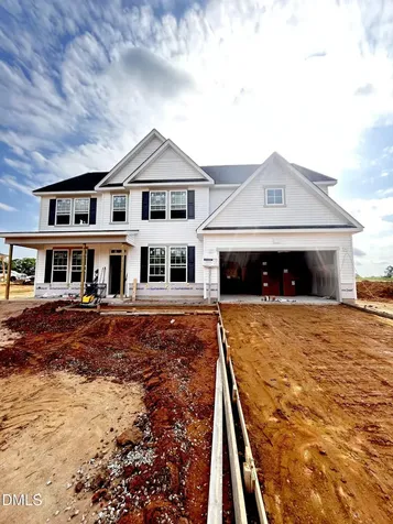 146 Maverick Lane Dunn NC 28334