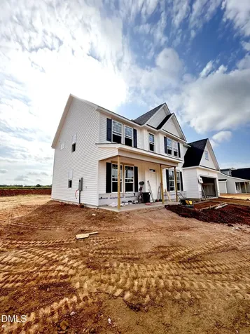 146 Maverick Lane Dunn NC 28334