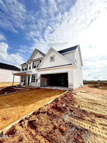 146 Maverick Lane Dunn NC 28334