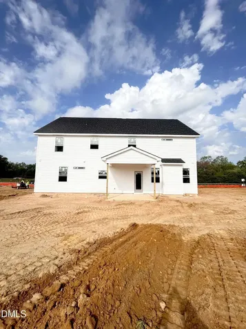 146 Maverick Lane Dunn NC 28334