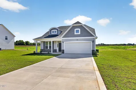 126 Maverick Lane Dunn NC 28334
