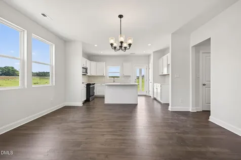 126 Maverick Lane Dunn NC 28334