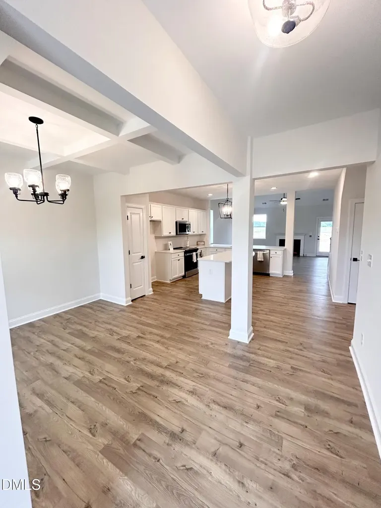 102 Maverick Lane Dunn NC 28334