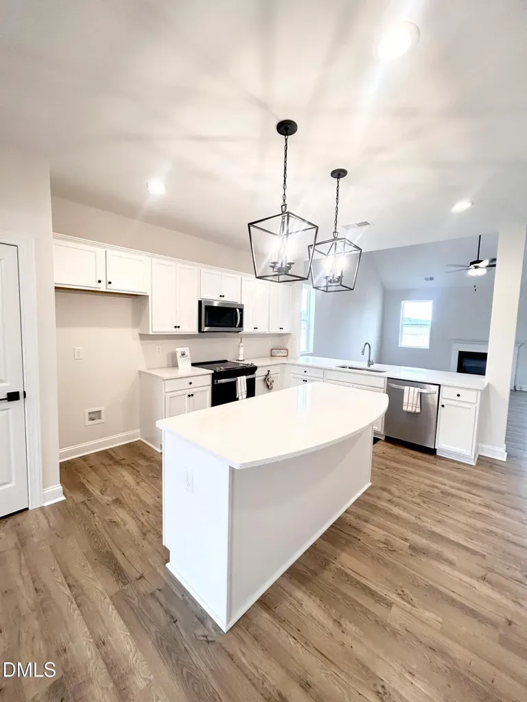 102 Maverick Lane Dunn NC 28334