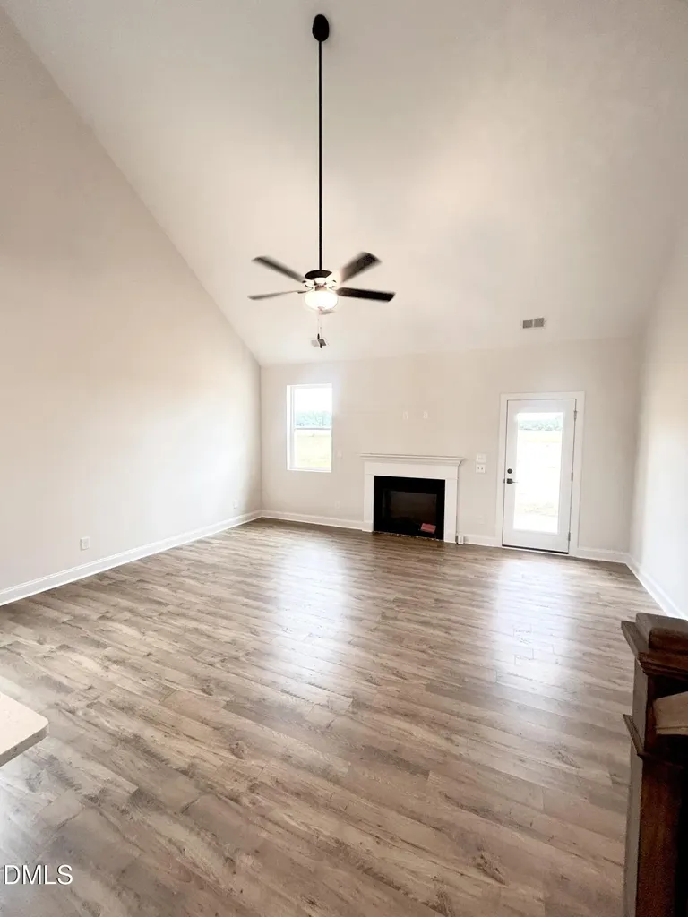 102 Maverick Lane Dunn NC 28334