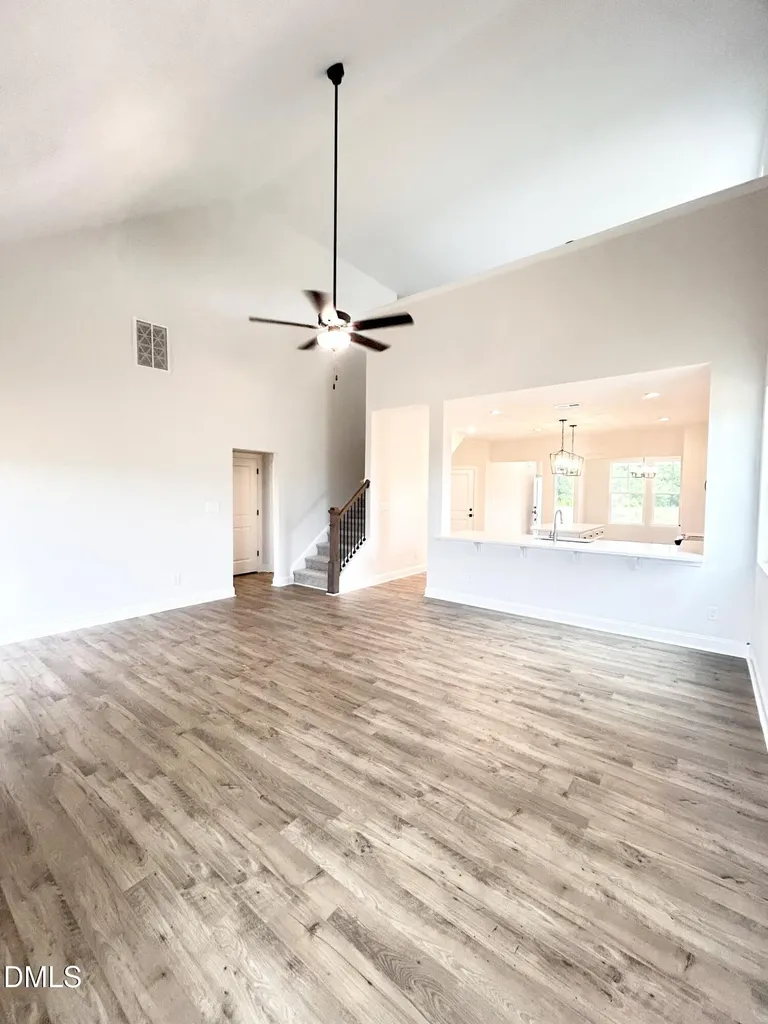 102 Maverick Lane Dunn NC 28334