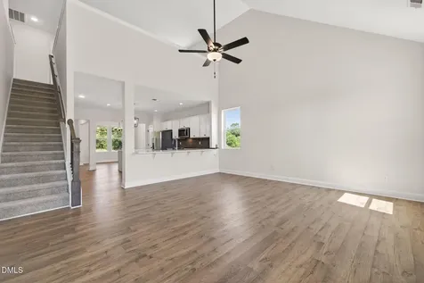 102 Maverick Lane Dunn NC 28334