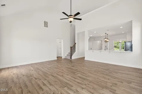 102 Maverick Lane Dunn NC 28334