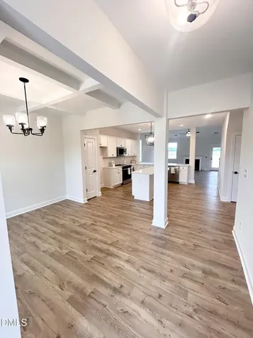 102 Maverick Lane Dunn NC 28334