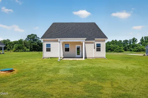 102 Maverick Lane Dunn NC 28334