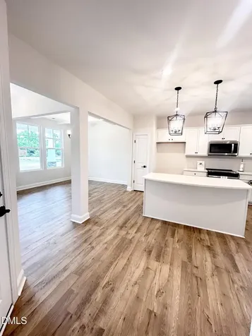 102 Maverick Lane Dunn NC 28334